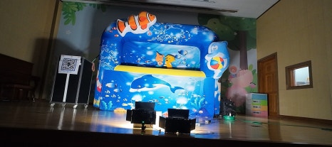 마도초등학교 이미지