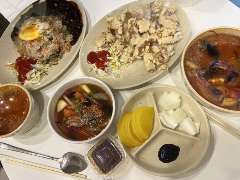 삼오반점 이미지