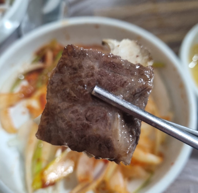 유성식육식당 이미지