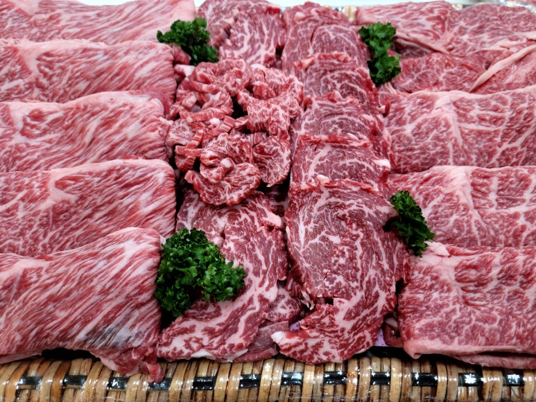 한우식육점 이미지