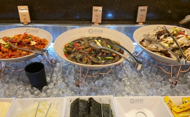 쿠우쿠우청주점 이미지