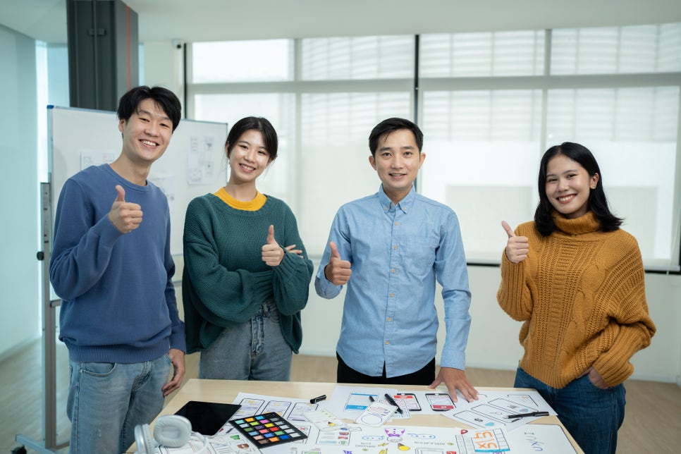 리영글로벌 이미지