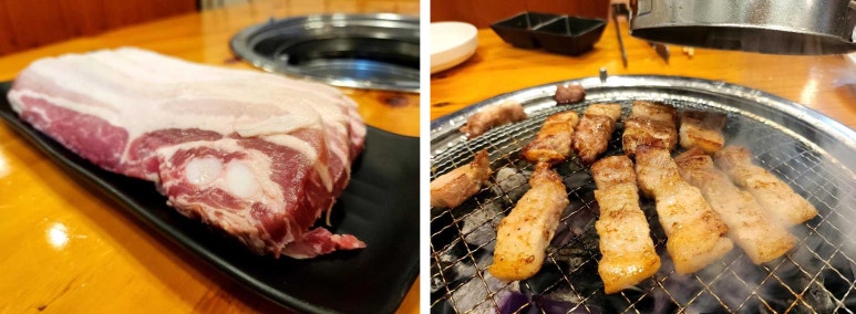 이가네숯불구이 이미지