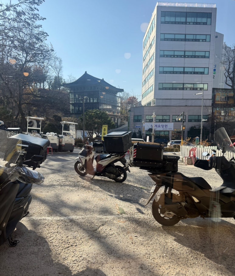 맷돌로만 수락산점 이미지
