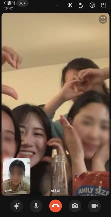 더썸후라이드 이미지