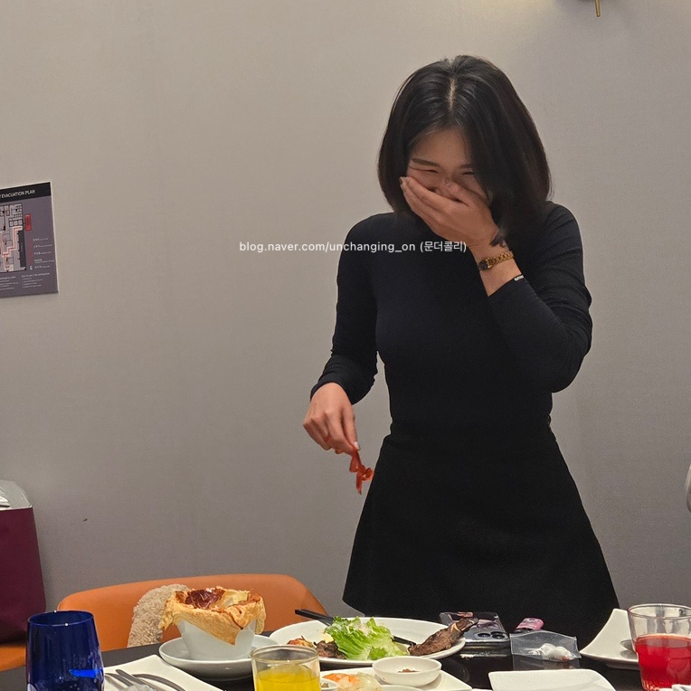 한울메이크업헤어 이미지