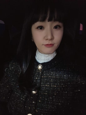 러비헤어메이크업 이미지