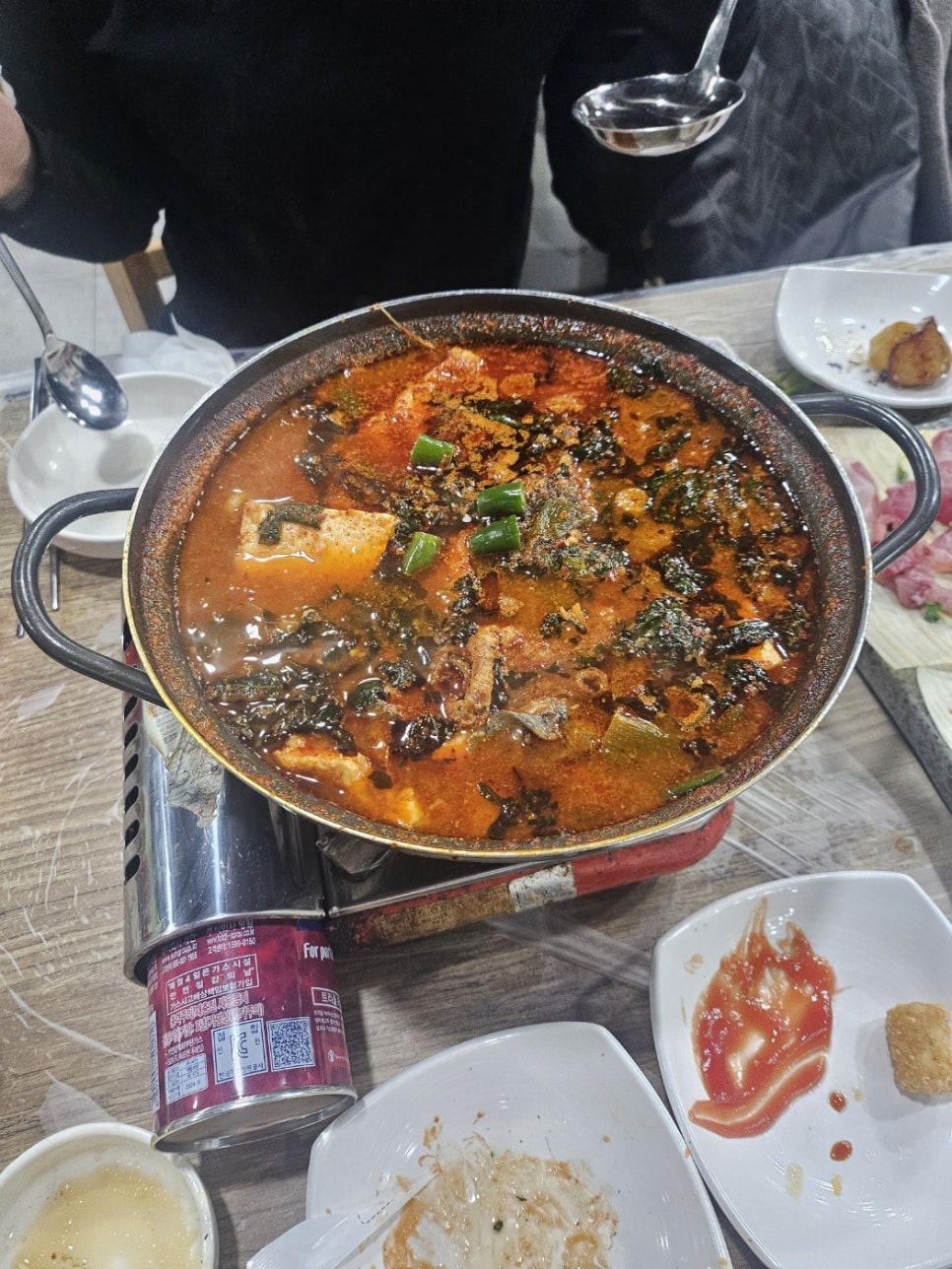 용호네횟집 이미지