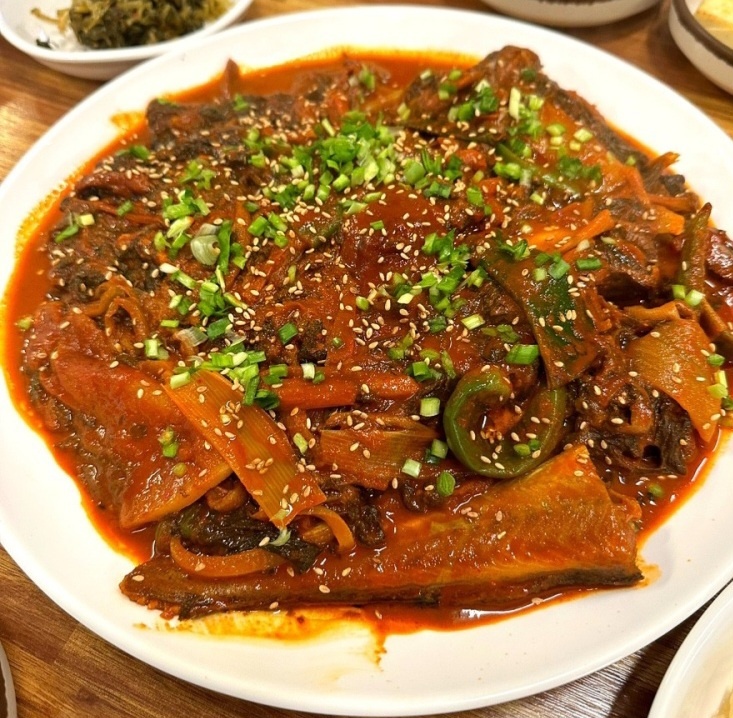 홍천막국수 이미지