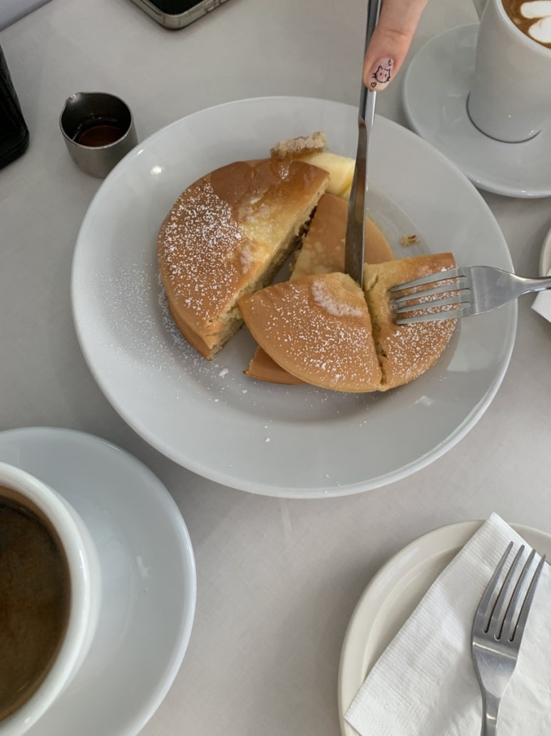 카페 왈츠(cafe waltz) 이미지