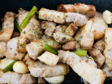 푸줏간고기도시락 이미지