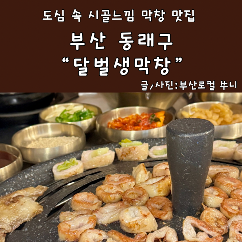 달벌생막창 이미지
