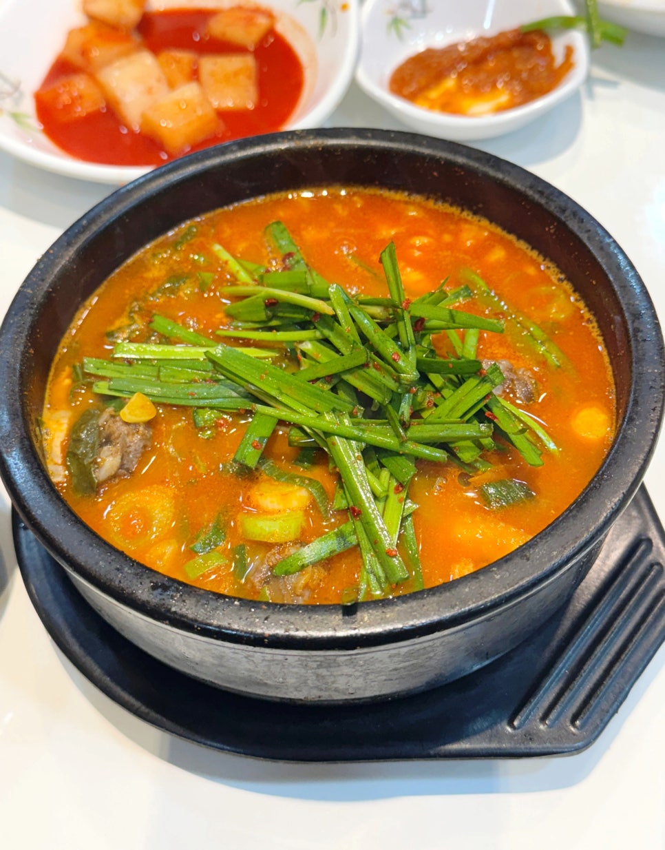 설악국밥 북구점 이미지