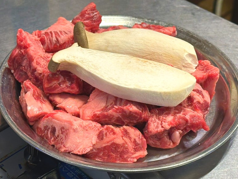 황제소갈비 이미지