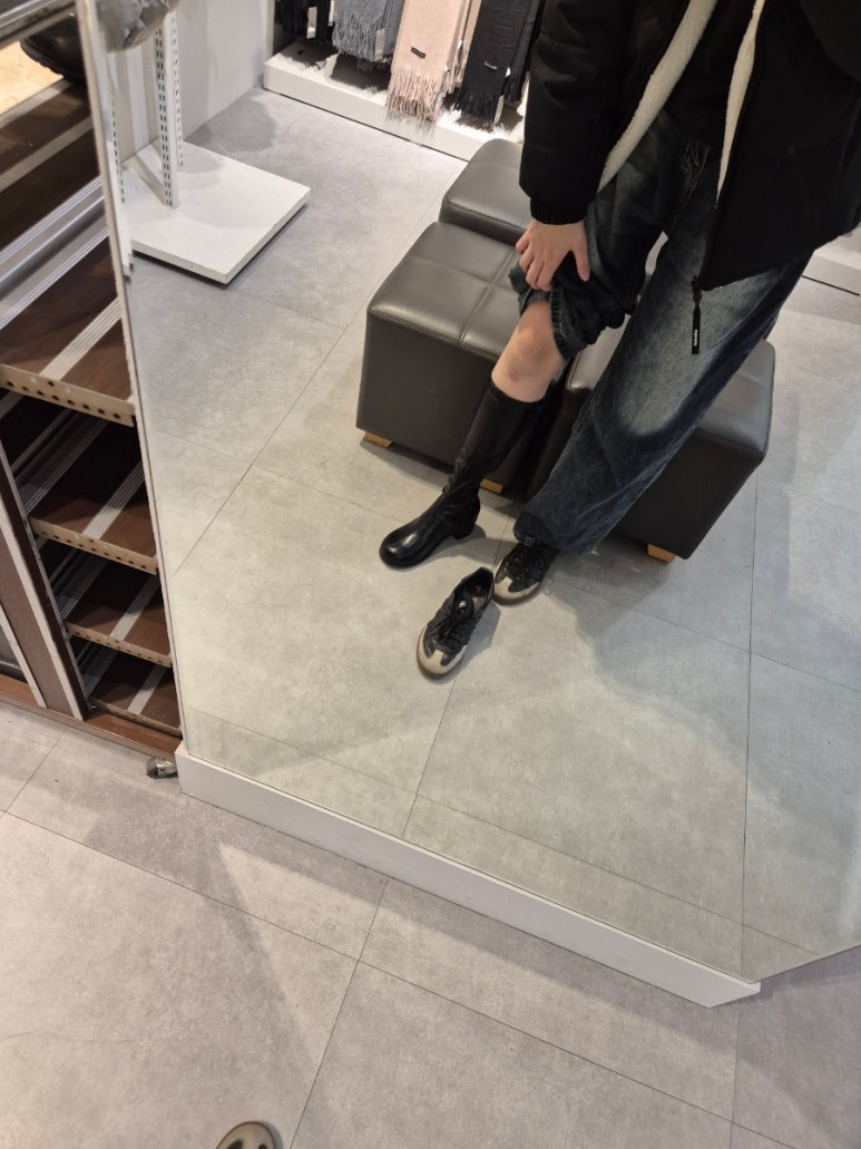 깡우동 안산선부점 이미지