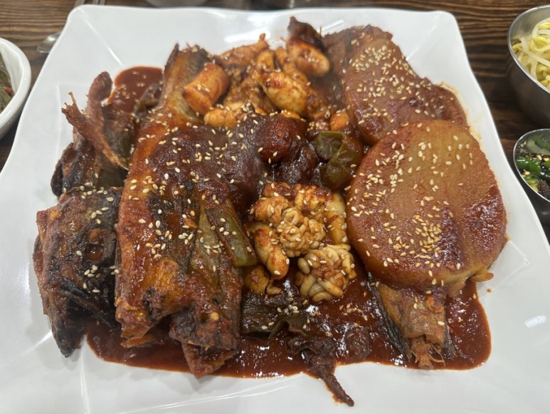 고덕맛집코다리네 이미지