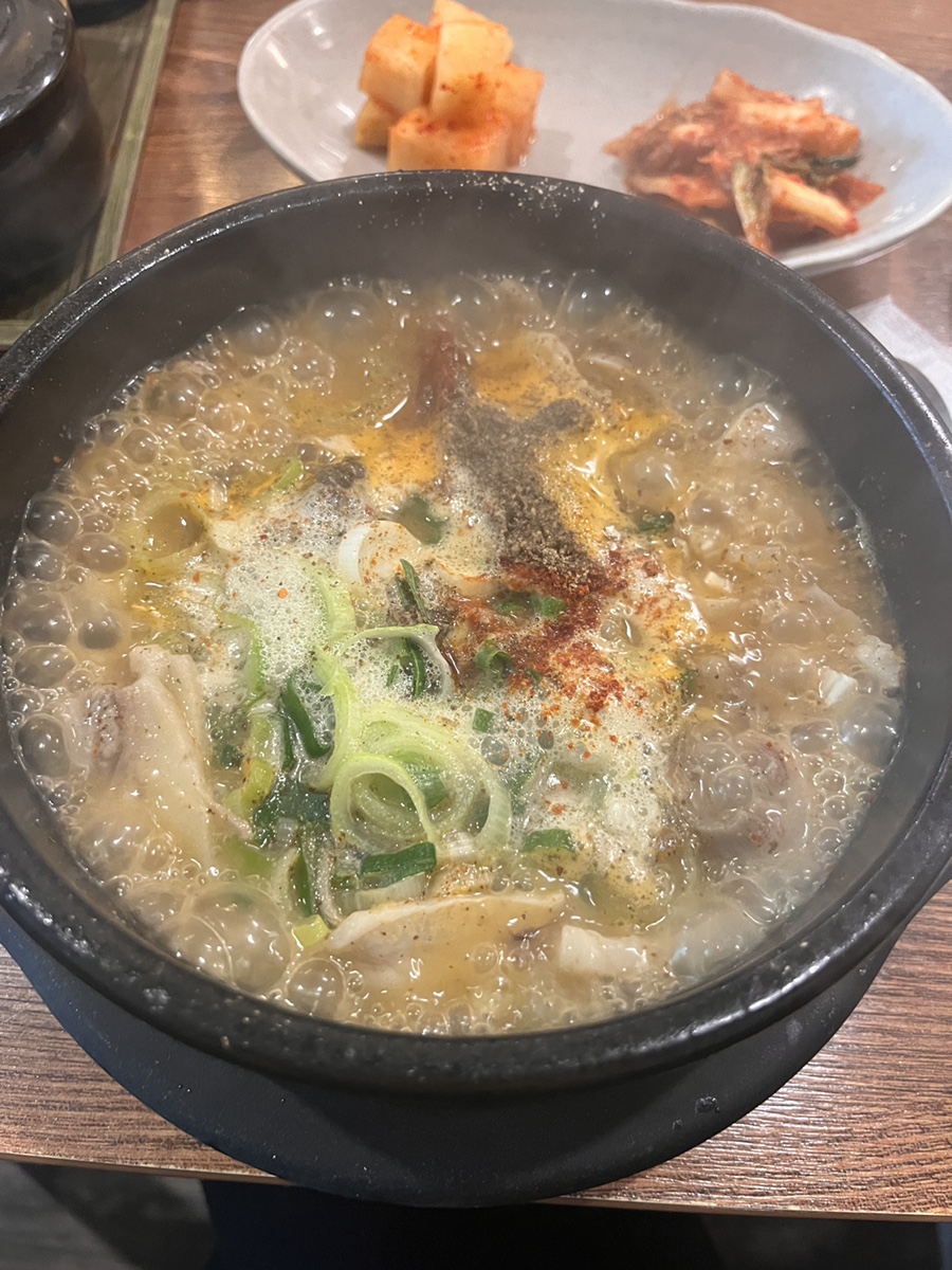 토담막국수 이미지