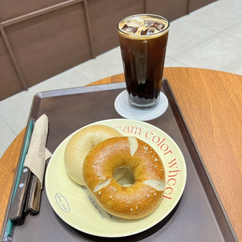 크림치즈갈매 이미지