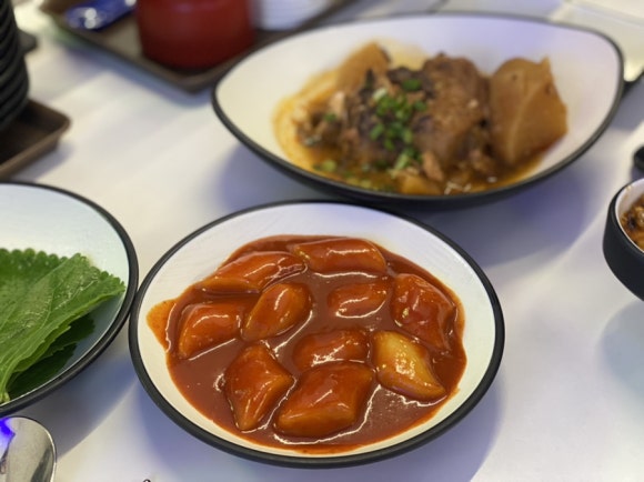 준하수산 이미지