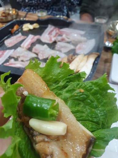보미식당 이미지