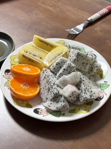 (주)한솔푸드 이미지