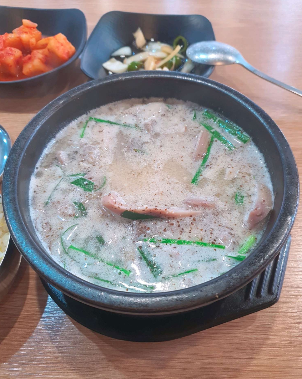 온정담은순대국 이미지