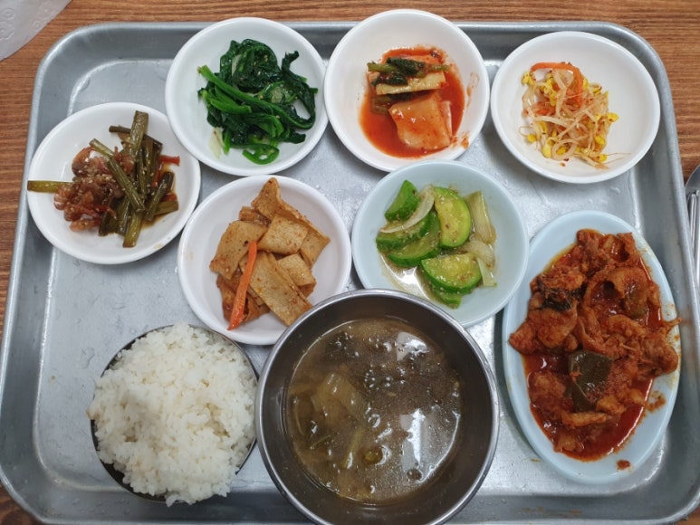초롱이분식 이미지