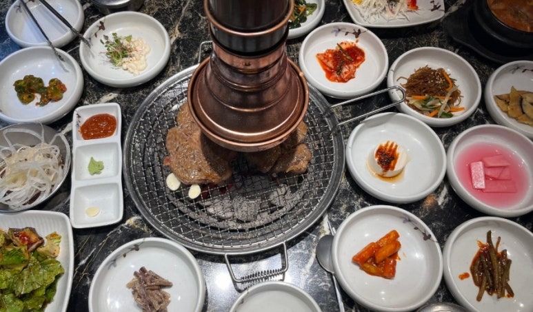 수지갈비 이미지