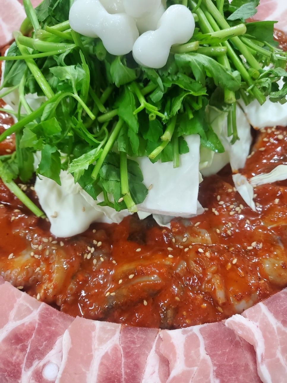 맛있는쭈꾸미 이미지