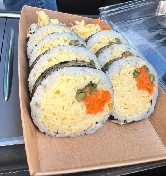 우리동네김밥집 이미지