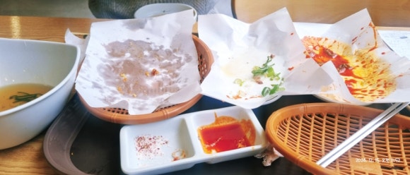 떡두껍집 이미지