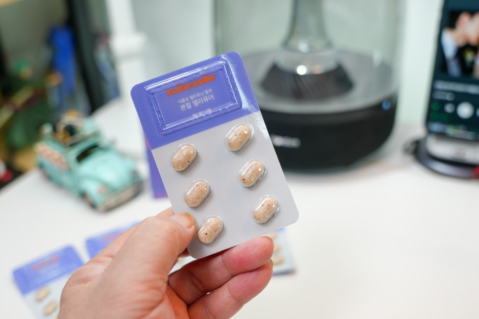 베러웨러 본질 멜라퓨어 "식물성 멜라토닌으로 깊고 편안한 숙면의 시작" 이미지 15