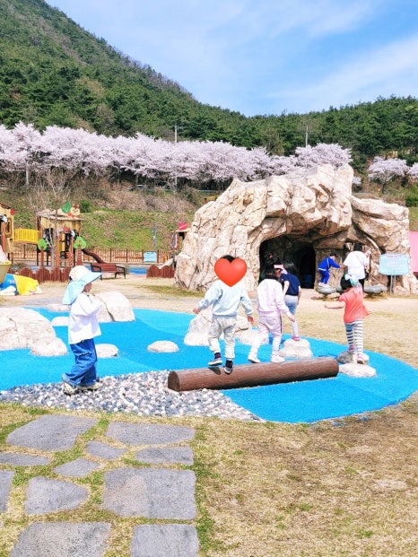 꽁냥파파 이미지