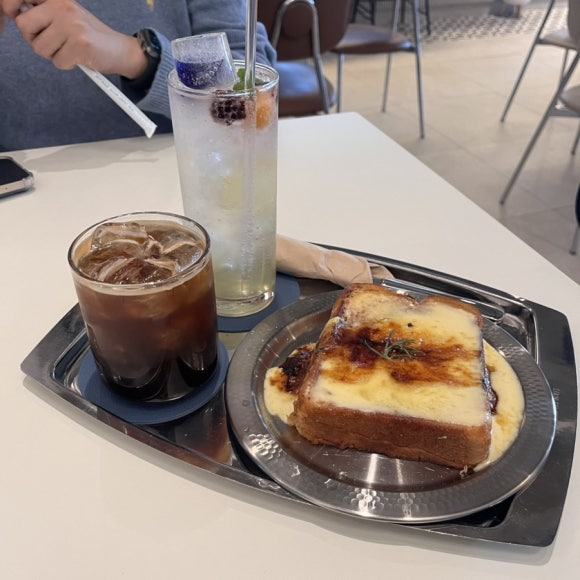 카페솜솜 이미지