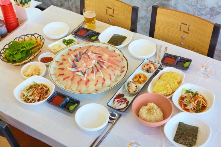 형아시횟집 이미지