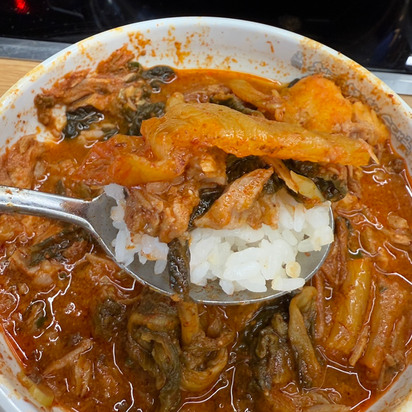 제일순대국감자탕 이미지
