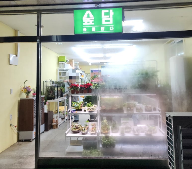숲담 이미지