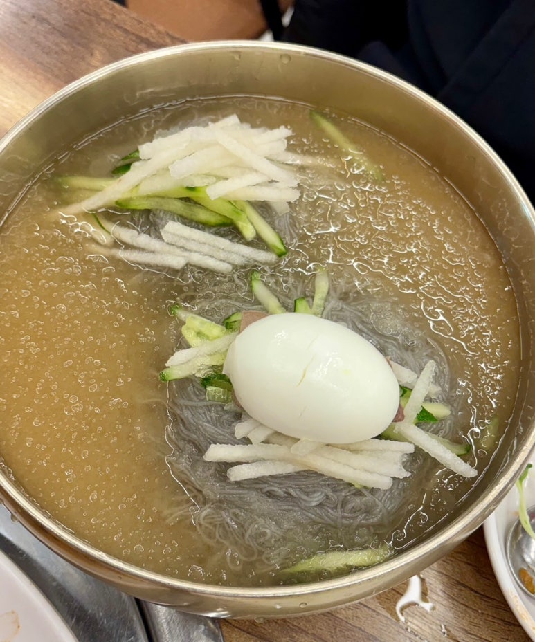 최강면옥 이미지