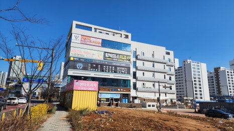 함박미소치과 이미지