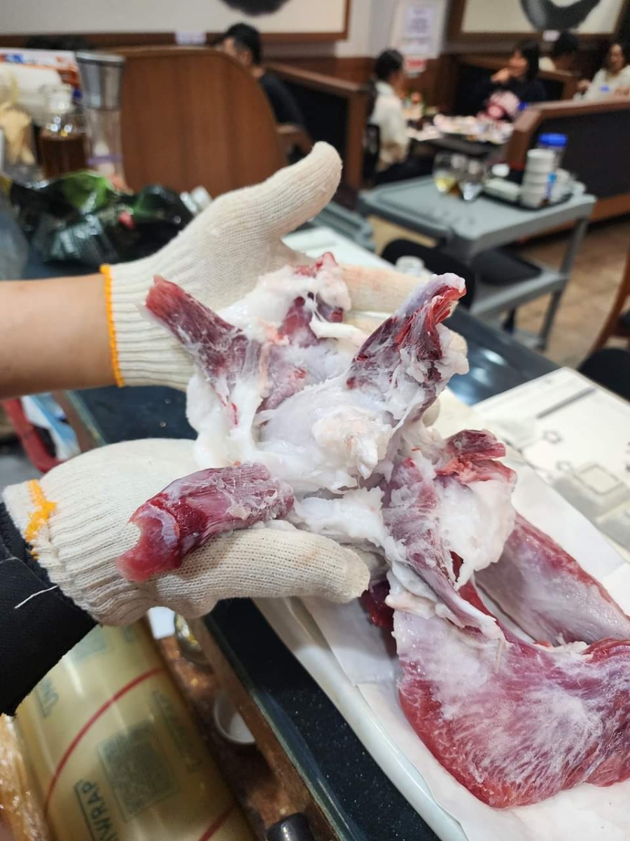 이흥선참치송우 이미지