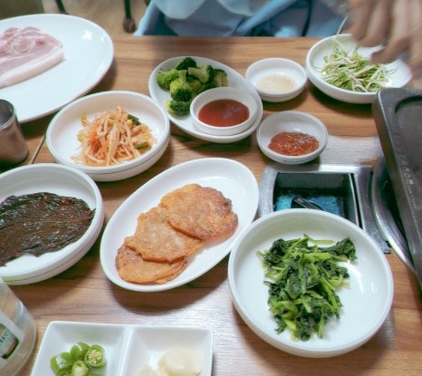 뚝배기촌 이미지