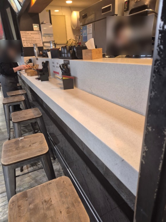 강남터미널점 역전우동 이미지
