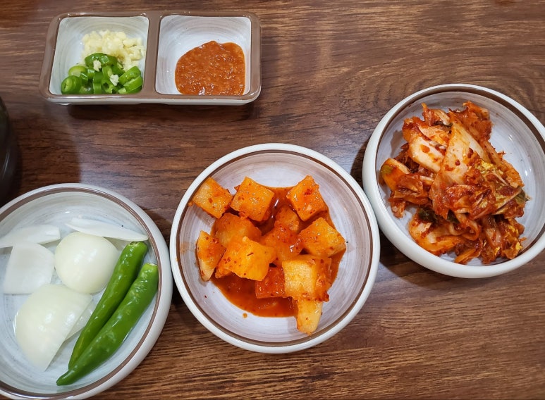 진리국밥 김포한강점 이미지