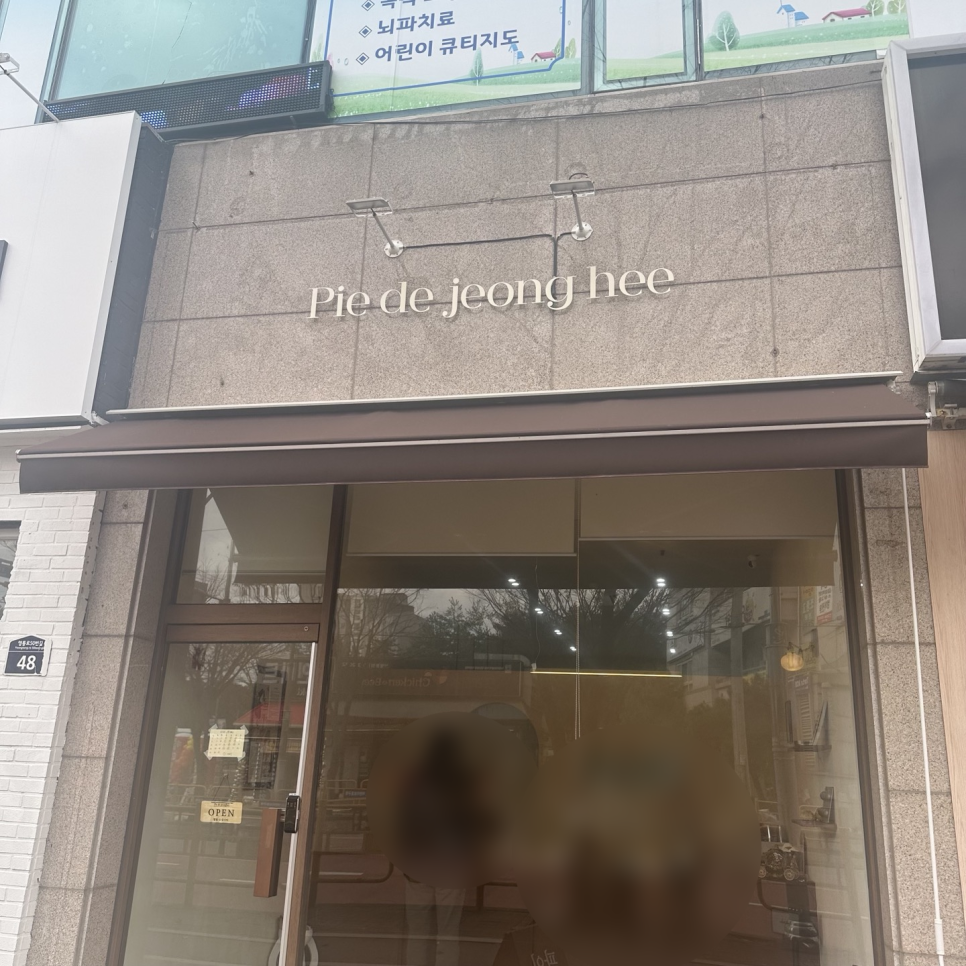 파이드정희 이미지