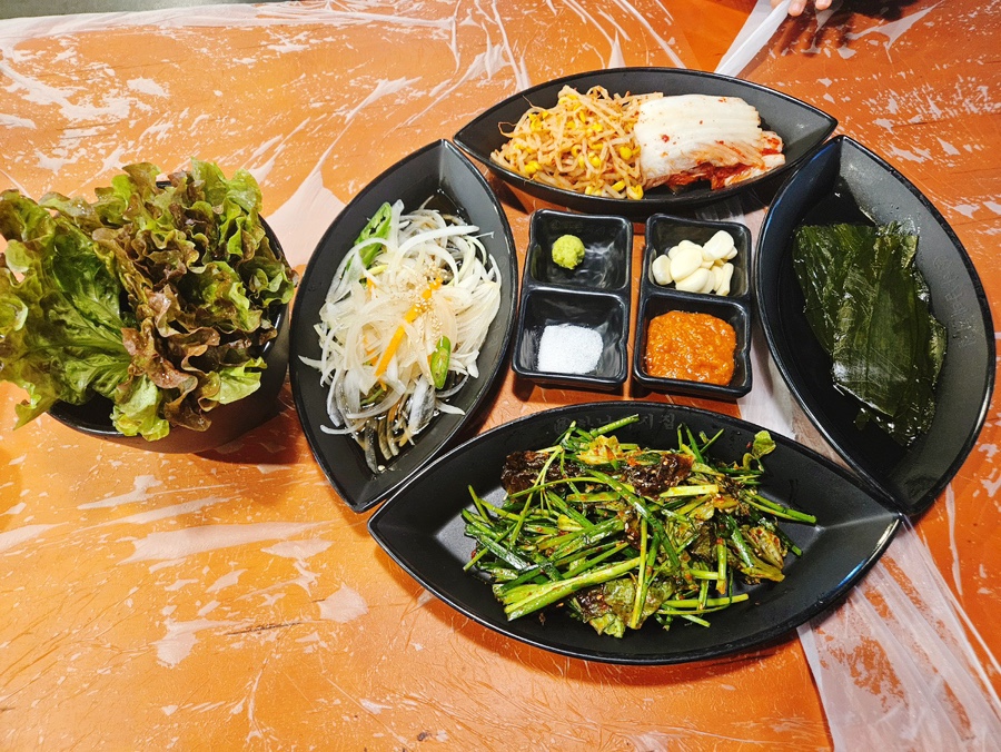 하남돼지집운정 이미지