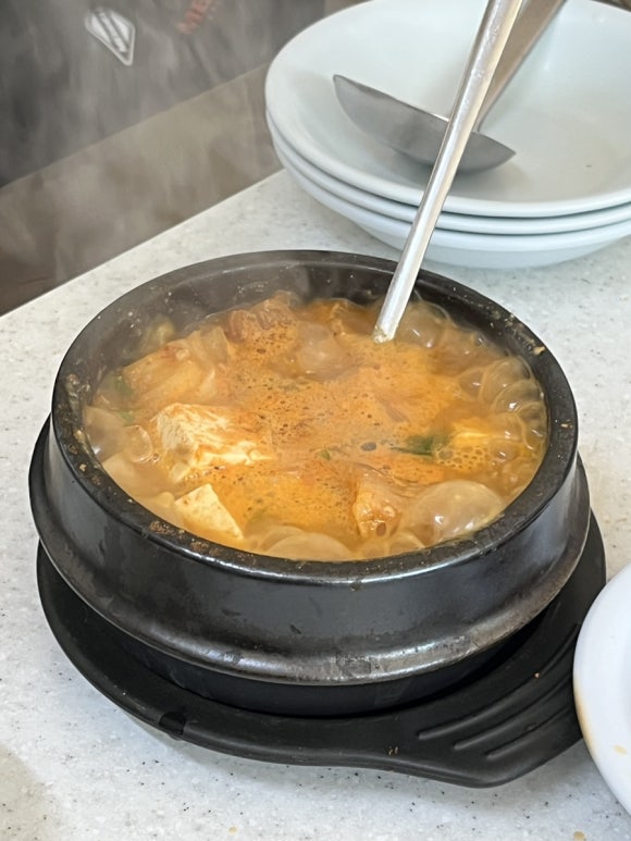 경진식당 사진 7