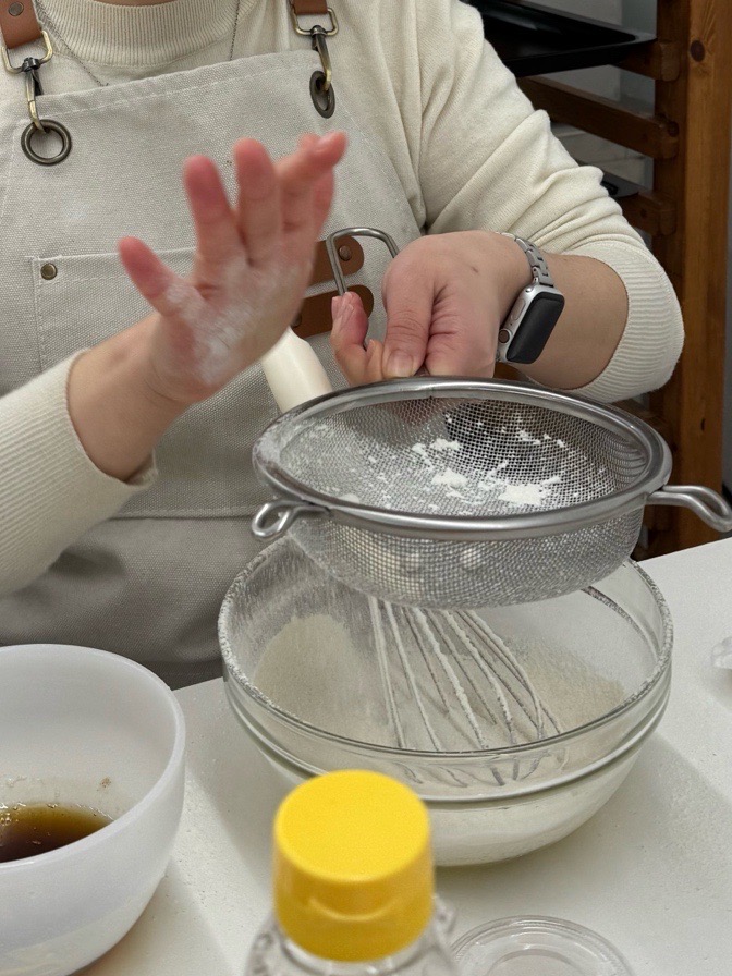 감정선프로젝트 베이킹 용산점 이미지