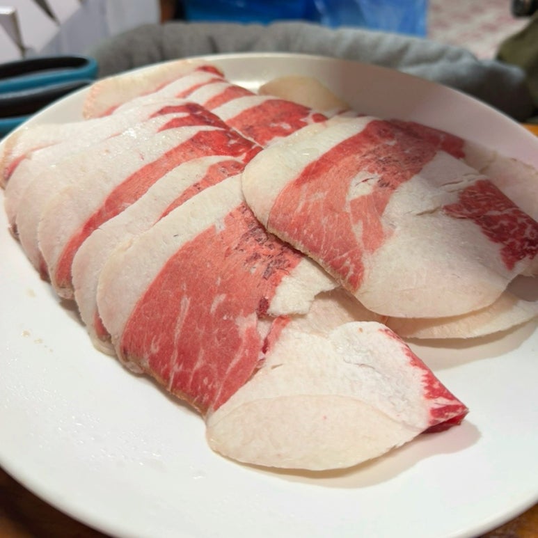 우성정육점 이미지
