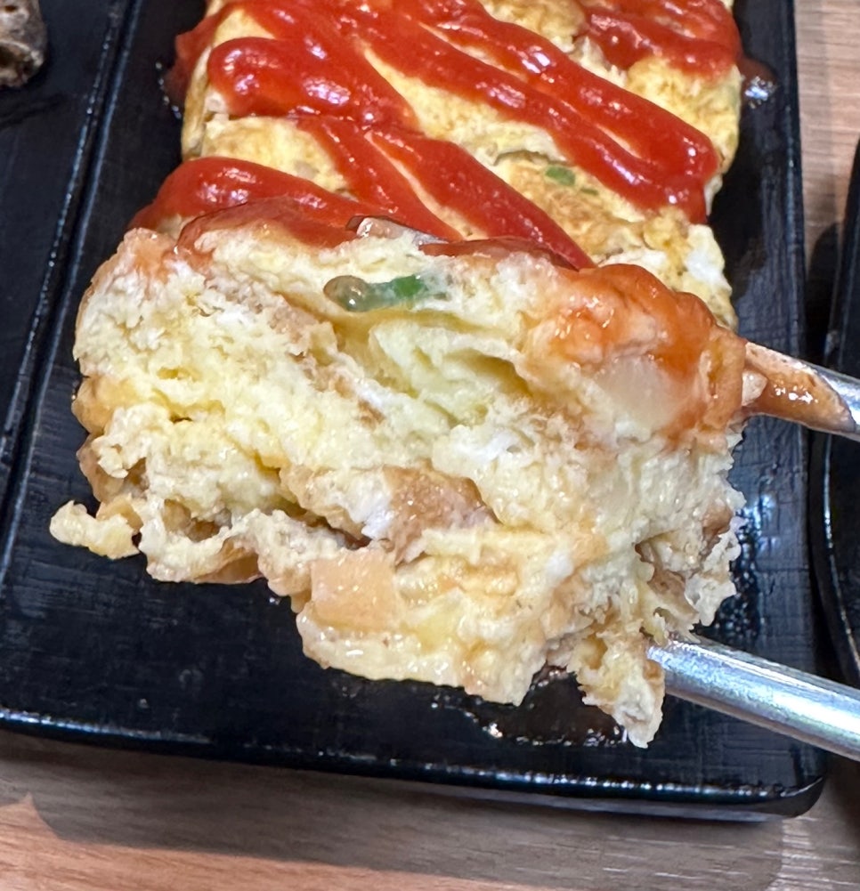 오륙도 가마솥밥 이미지