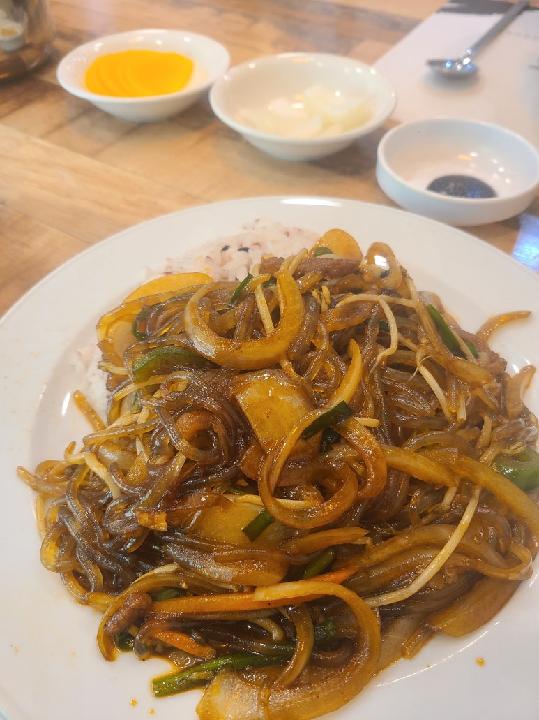 봉평착한메밀 이미지